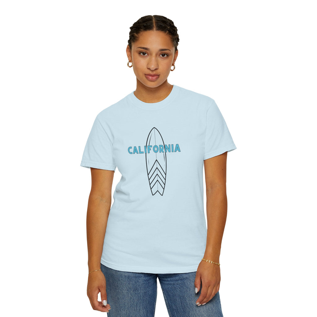 California Surf Unisex T-Shirt
