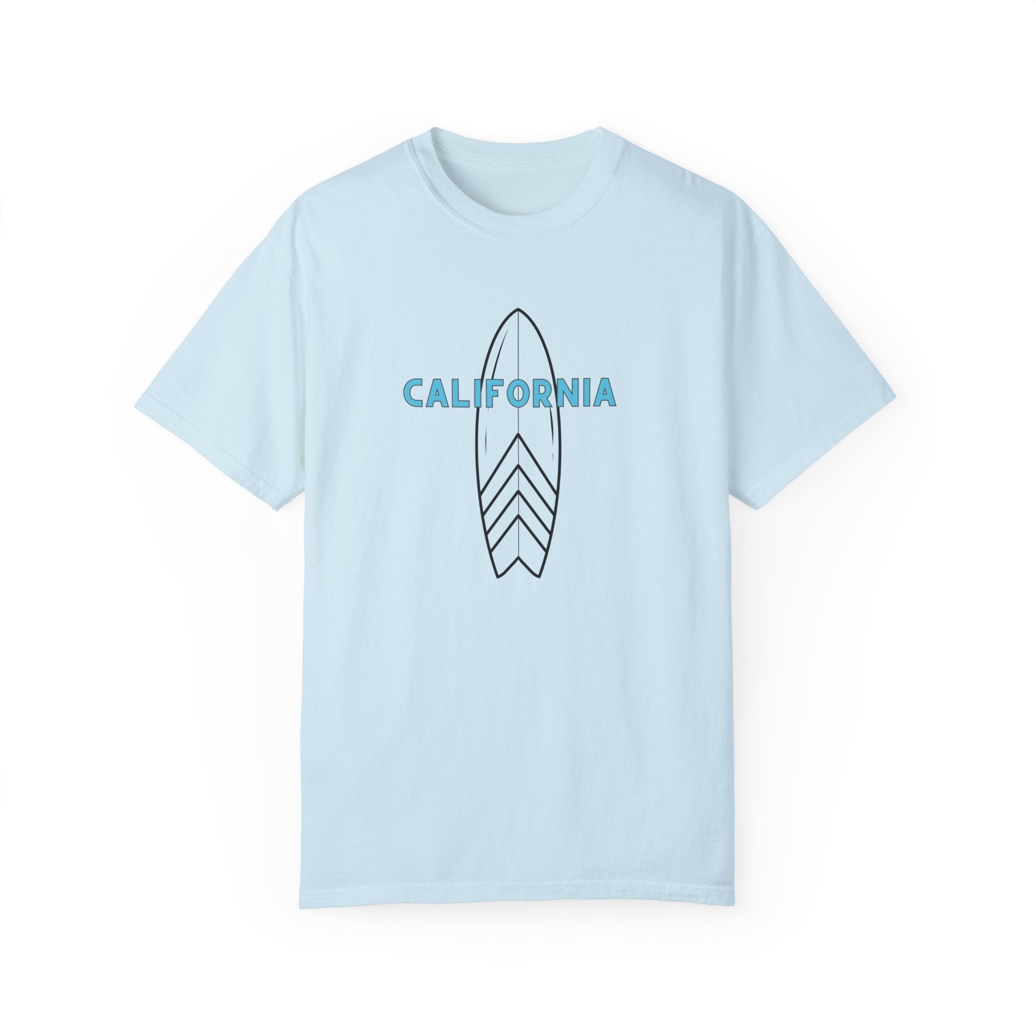 California Surf Unisex T-Shirt