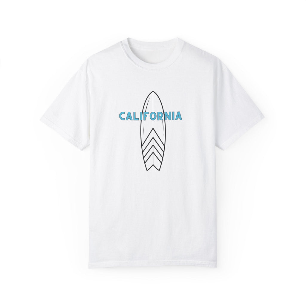 California Surf Unisex T-Shirt