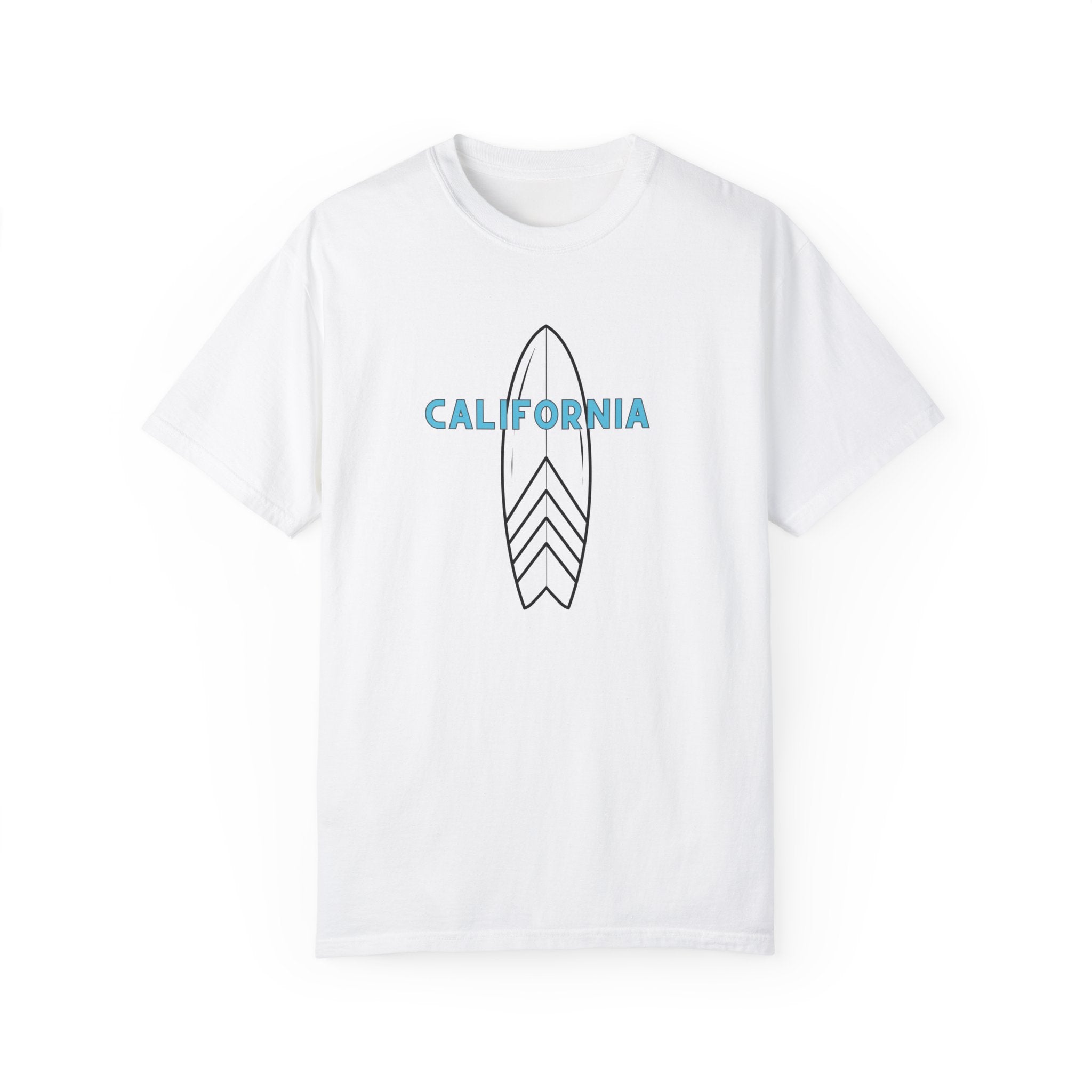 California Surf Unisex T-Shirt