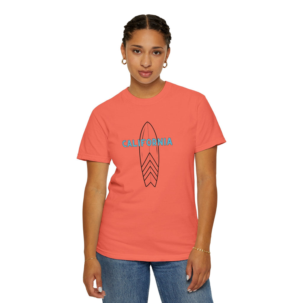 California Surf Unisex T-Shirt
