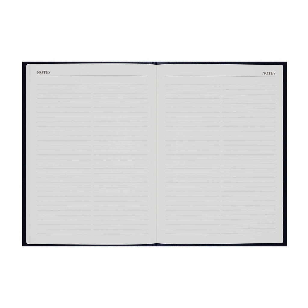 Essential - A5 Week-to-View Diary - 2026 Calendar Year Planner