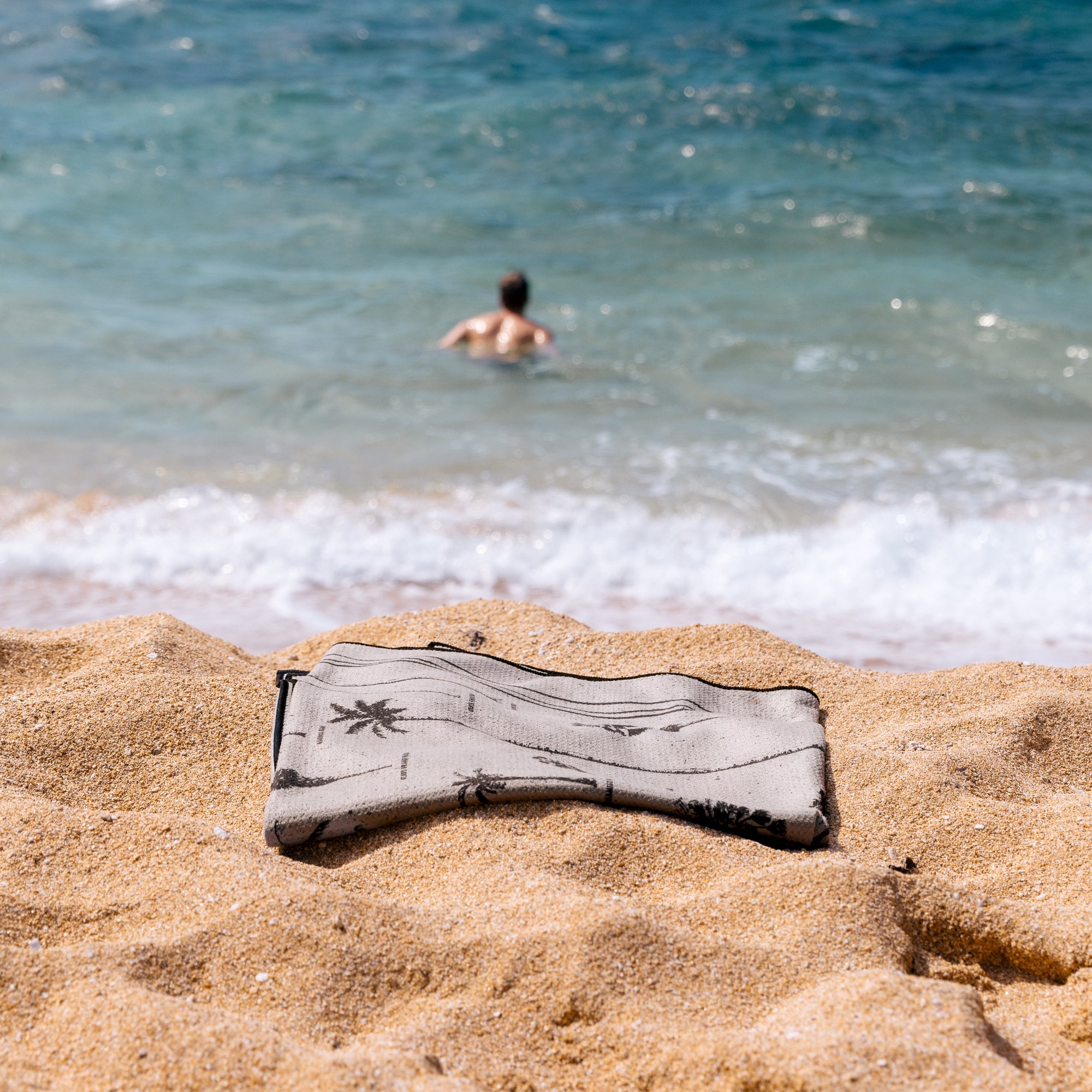 Beach Towel