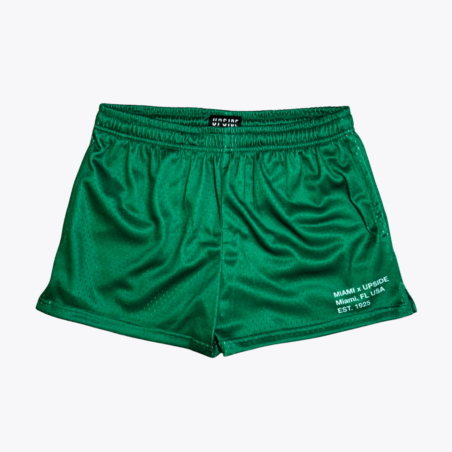 Miami Mesh Shorts | Women