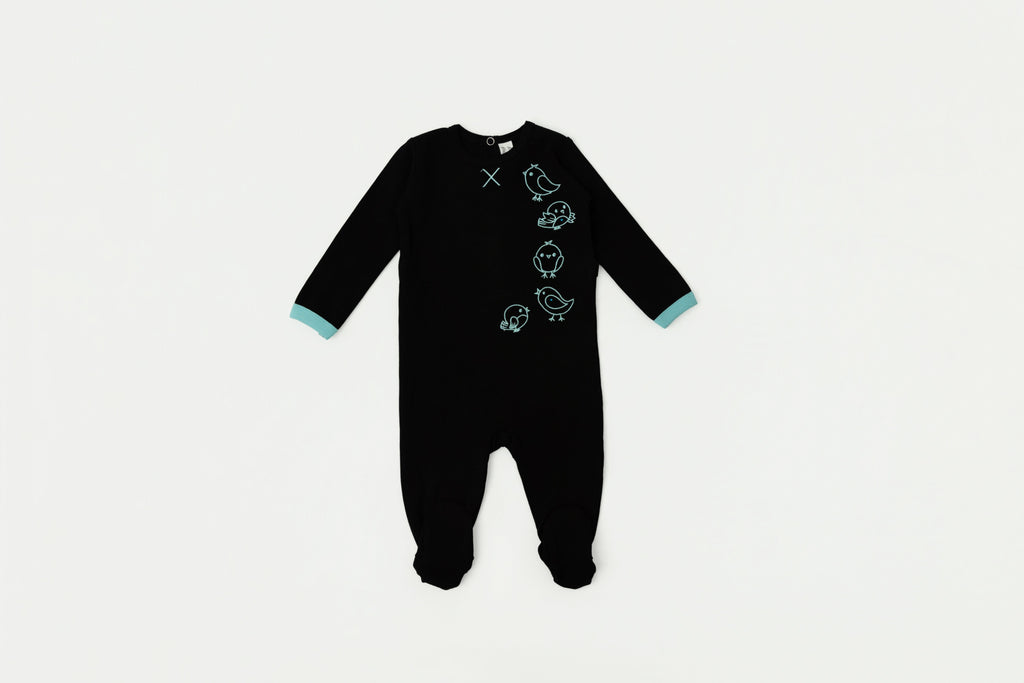 Mini Wings Edition Boys Stretchy