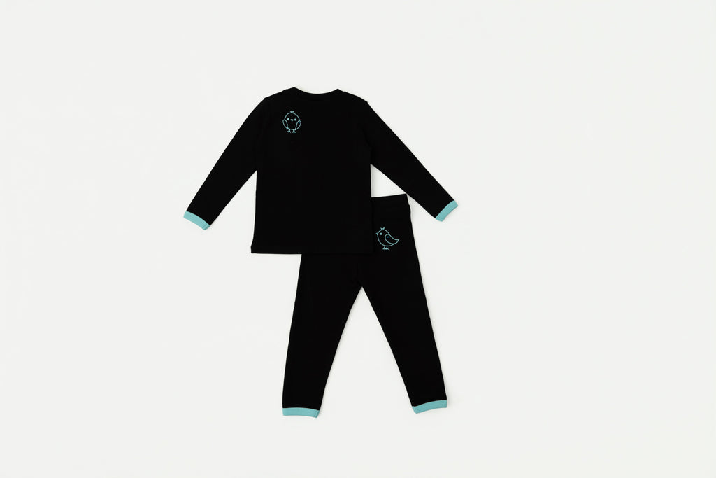 Mini Wings Edition Boys PJs