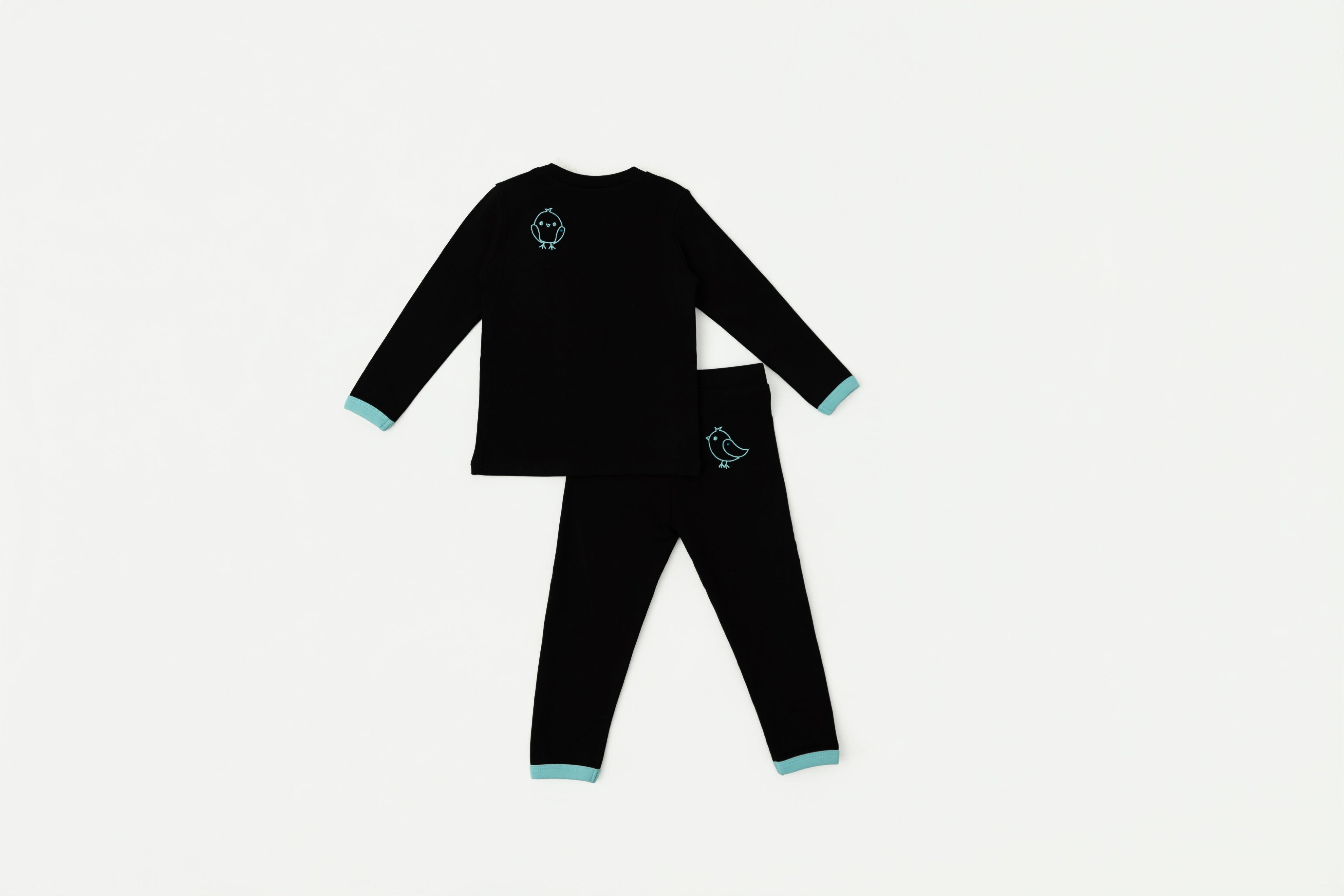Mini Wings Edition Boys PJs